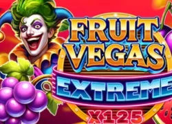 Fruit Vegas